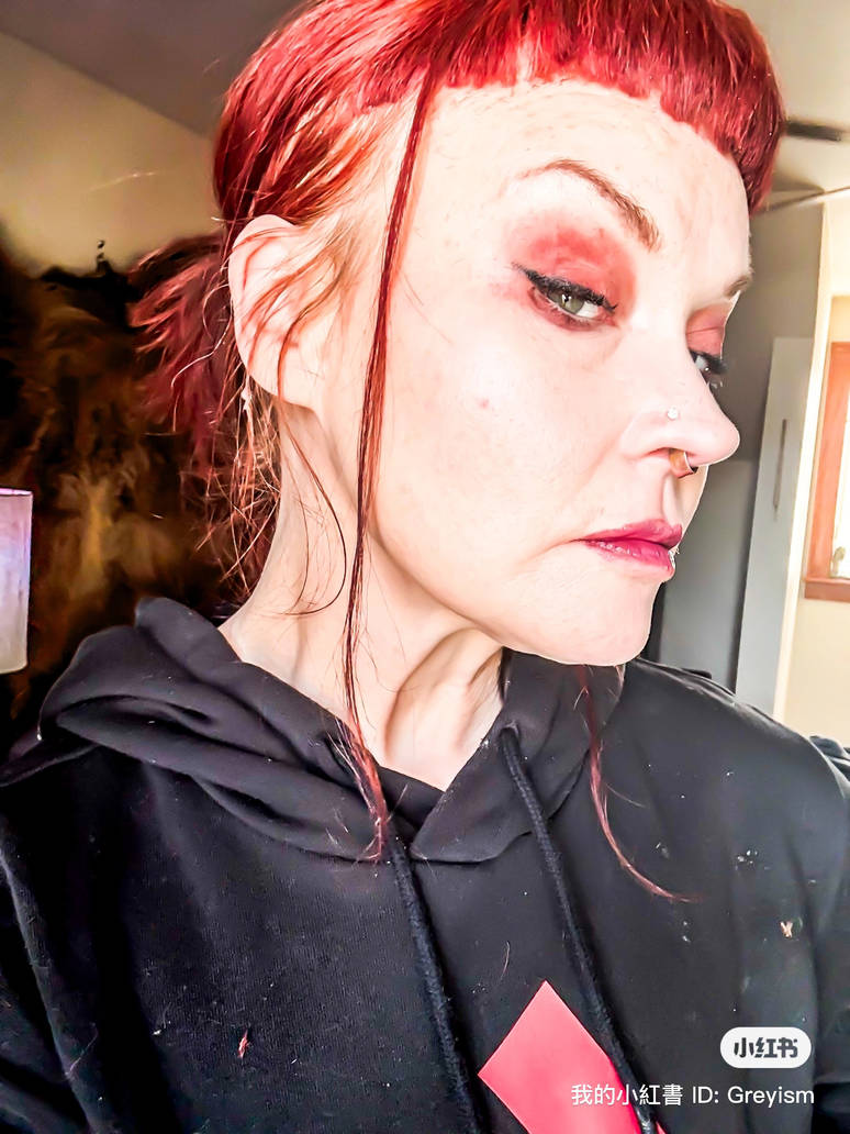 I Can Tell You Why She Becomes The Villain by allshadesofgrey on DeviantArt