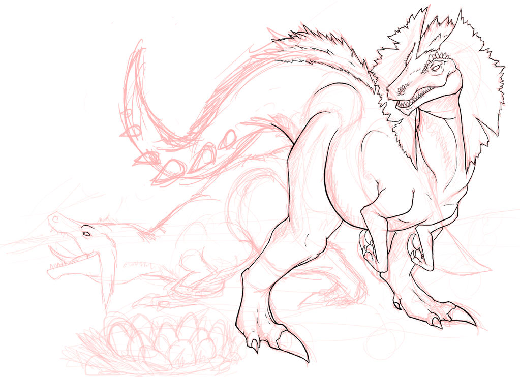 Jaggi Family WiP