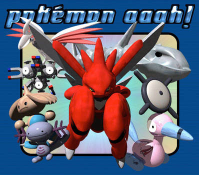 Galarian Unown  Pokémon Aaah! The Website - Pokémon Aaah! The Website