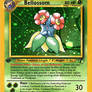 Mayakashi 003 - Bellossom
