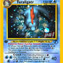 Mayakashi 009 - Feraligatr
