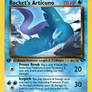 PA Promo - Rocket's Articuno