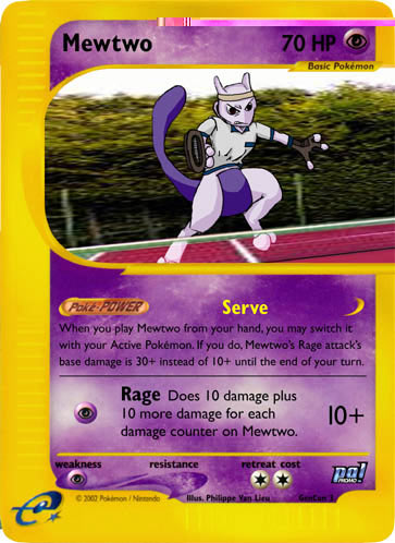 GenCon03 Promo3 - TennisMewtwo