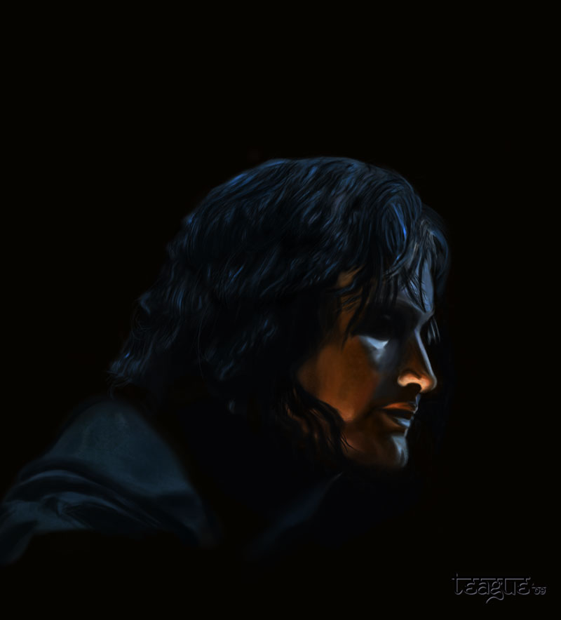 Aragorn