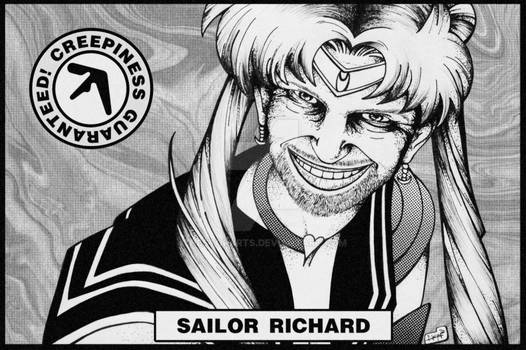 Sailor Richard