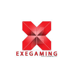 Exe Logo