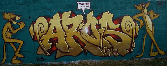 Aros bad