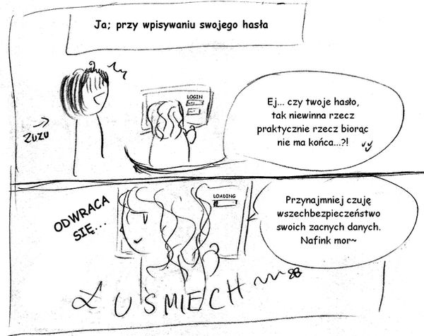 Memy Rysunki Memy, cz.4 by MikouKayu on DeviantArt