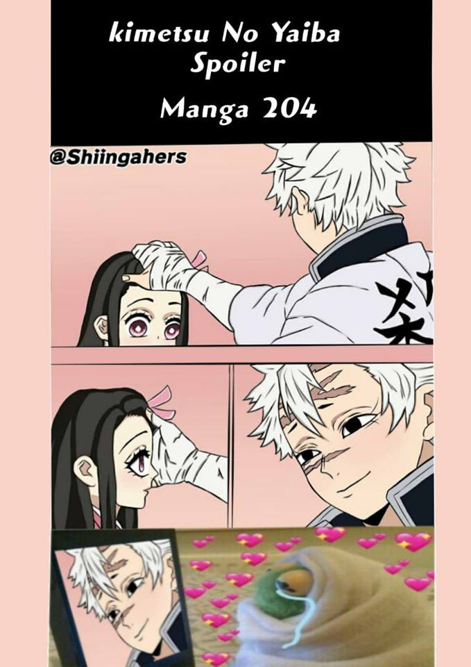 Kimetsu No Yaiba Manga 4 Spoiler By Satokimashibafc On Deviantart Kimetsu No Yaiba Manga 4 Spoiler By Satokimashibafc On Deviantart