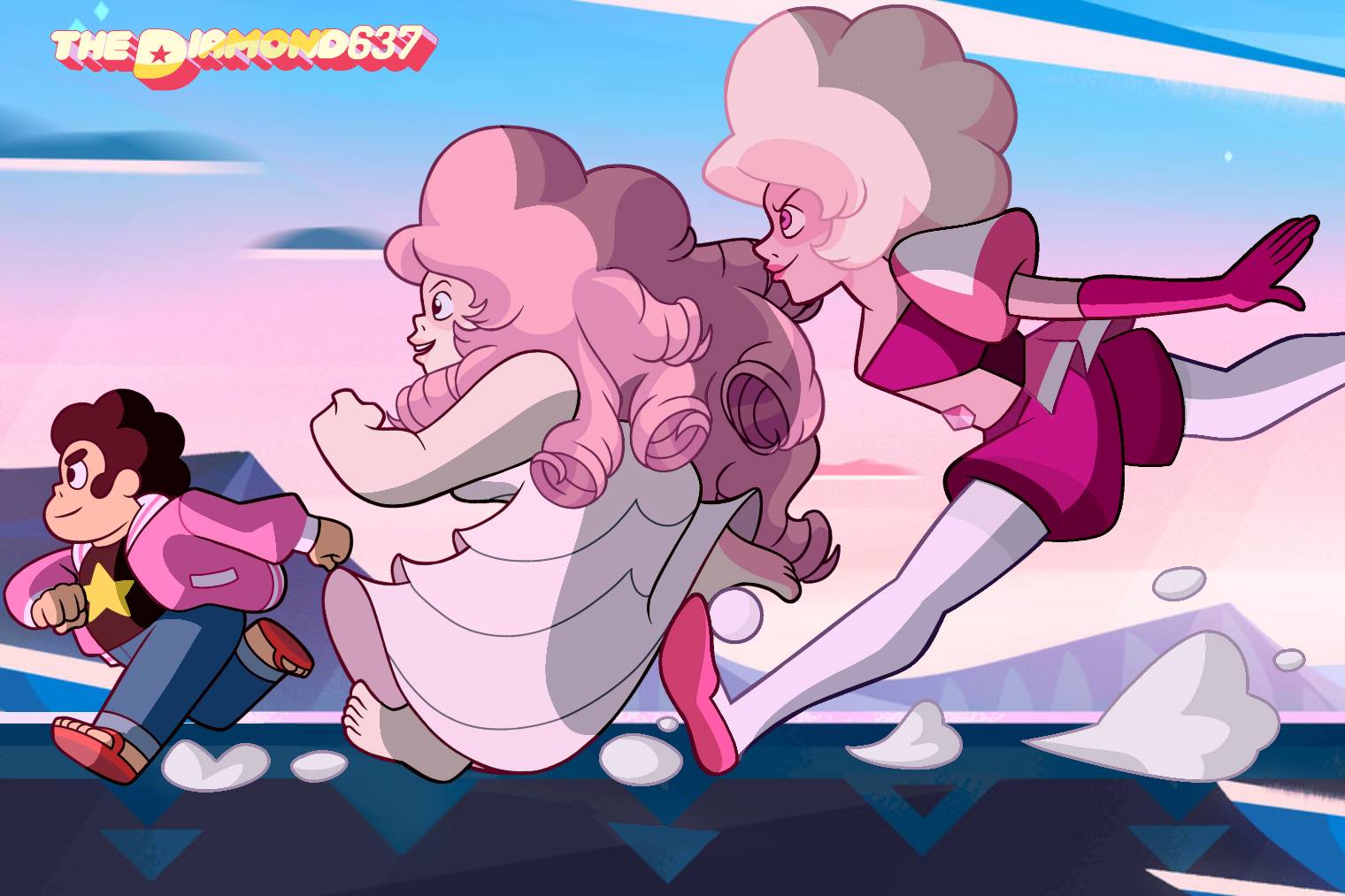 Steven Universe Life