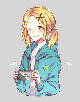 Yoosung