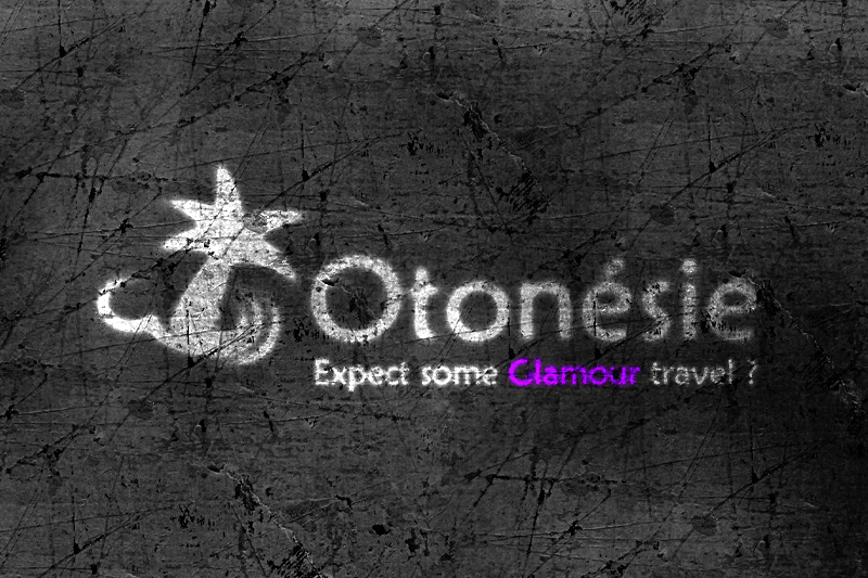 Logo OtoNesie - Scenning