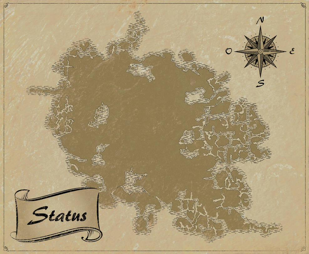 Mythos Doc : Carte 1 ( Sans details ) by Ockam