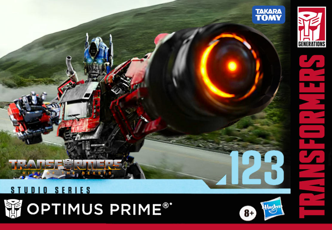Transformers 123 best sale