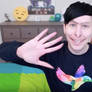 why the phandom isn't allowed photoshop part 1