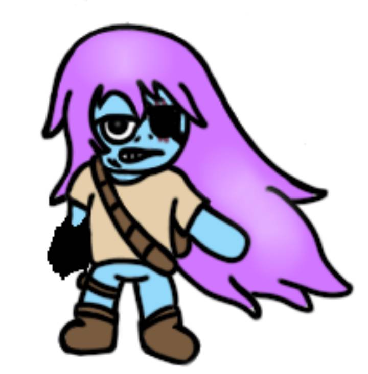 Pibby (Come and Learn with Pibby) by PatataArtista26 on DeviantArt