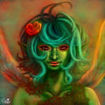 Fairy by Riemea