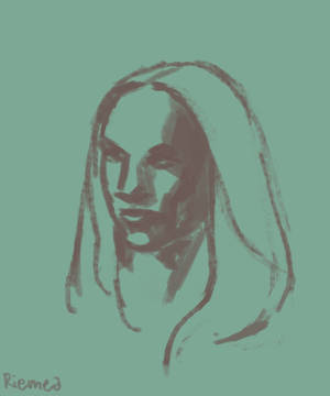 limited palette 2 by Riemea limited palette 2 by Riemea