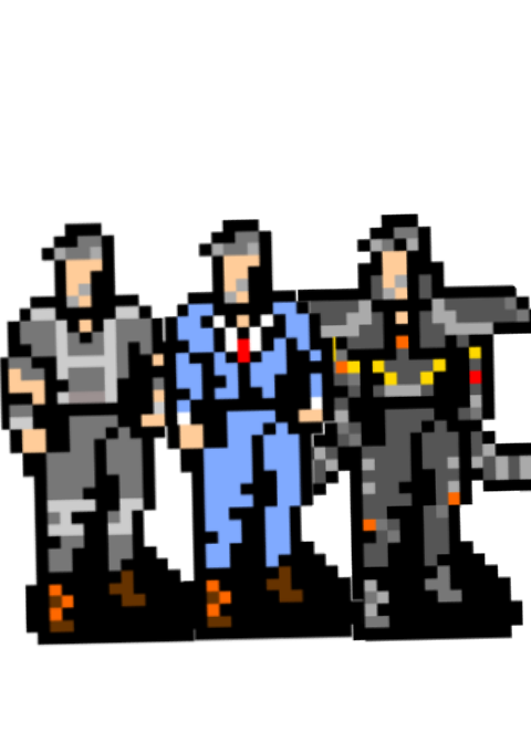 Solidus Snake by bardock737 on DeviantArt