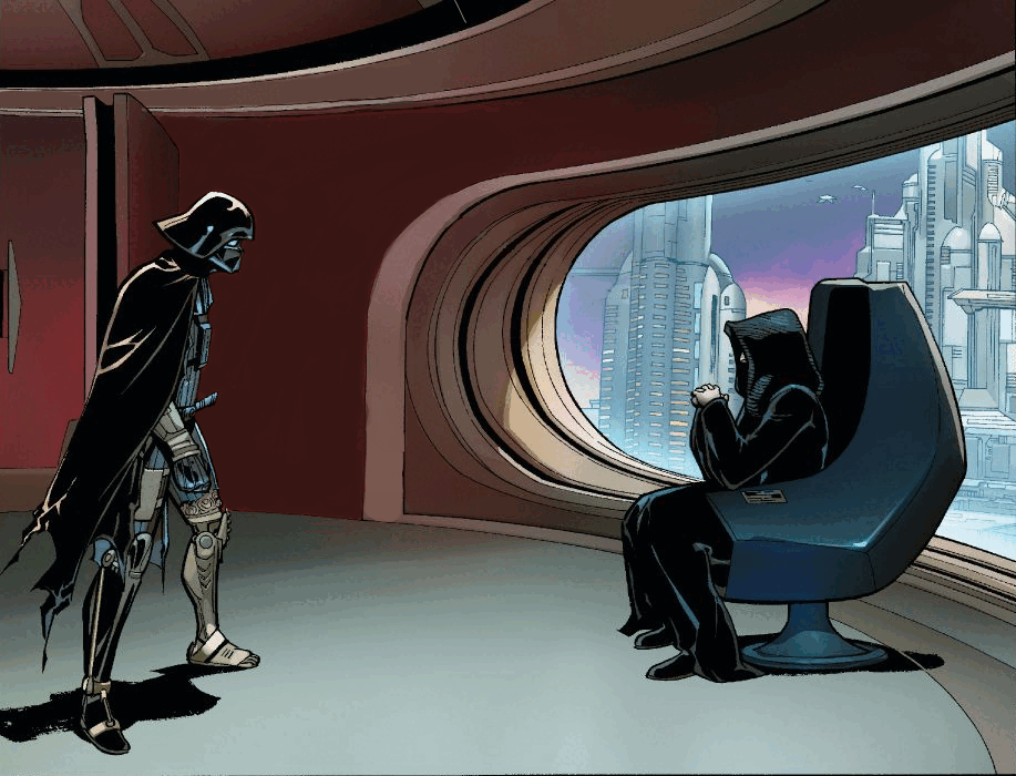 Failure! by bardock737 on DeviantArt