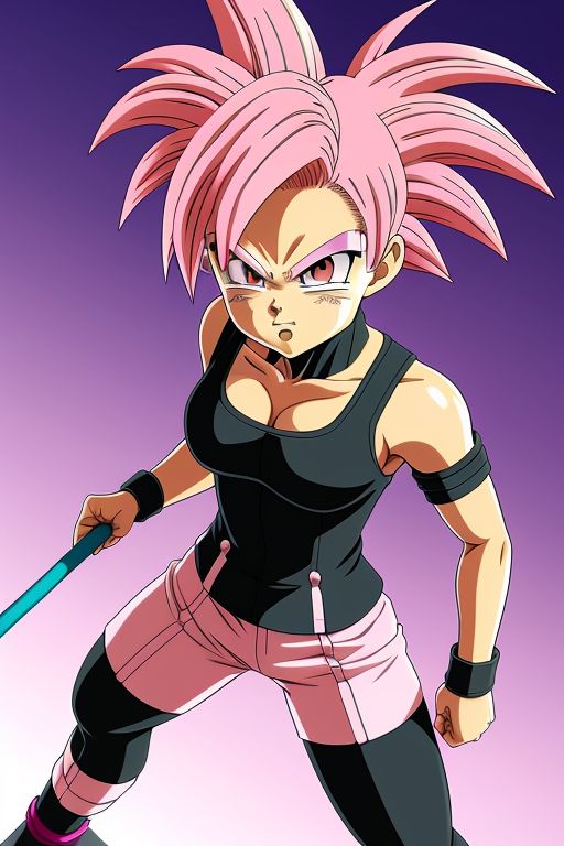 Renders Dragon ball online by forbidden-time on DeviantArt