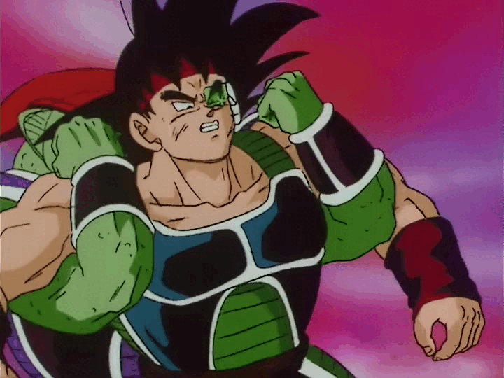 Disattack Ken Kaio-ken Attack! by bardock737 on DeviantArt