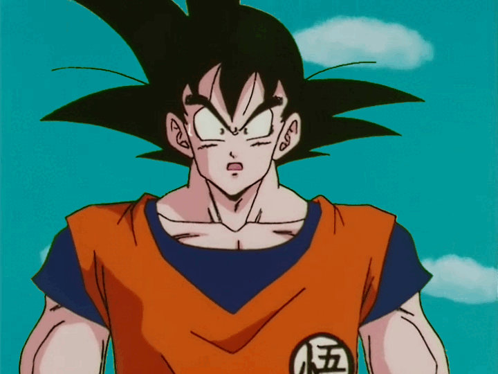 Dad Rage Mode A Father's Rage by bardock737 on DeviantArt