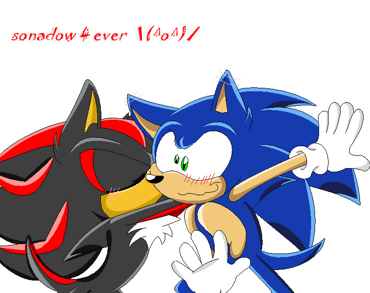 Sonadow Love