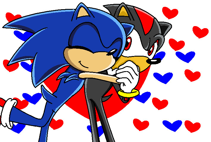 Sonadow Love 2 By Sonadow4ever98 On DeviantArt sonadow-love-2-by-sonadow4ever98-on-deviantart