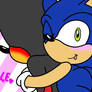 sorry shadow fangirl XD