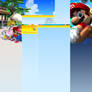 FREE Mario Sunshine Youtube Theme