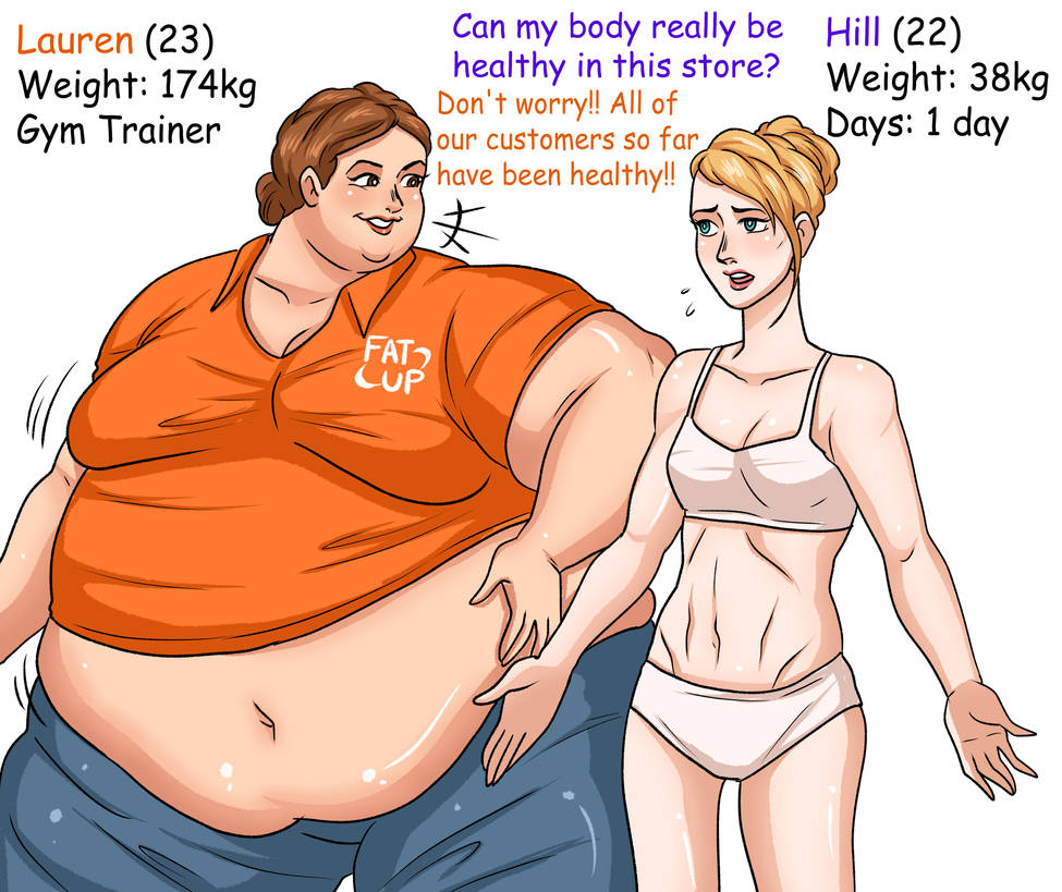 Fatten Up Gym Hill s Arc By Samumu1129 On DeviantArt fatten-up-gym-hill-s-arc-by-samumu1129-on-deviantart