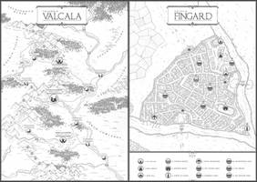City of Fingard