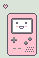 Chibi Gameboy Icon