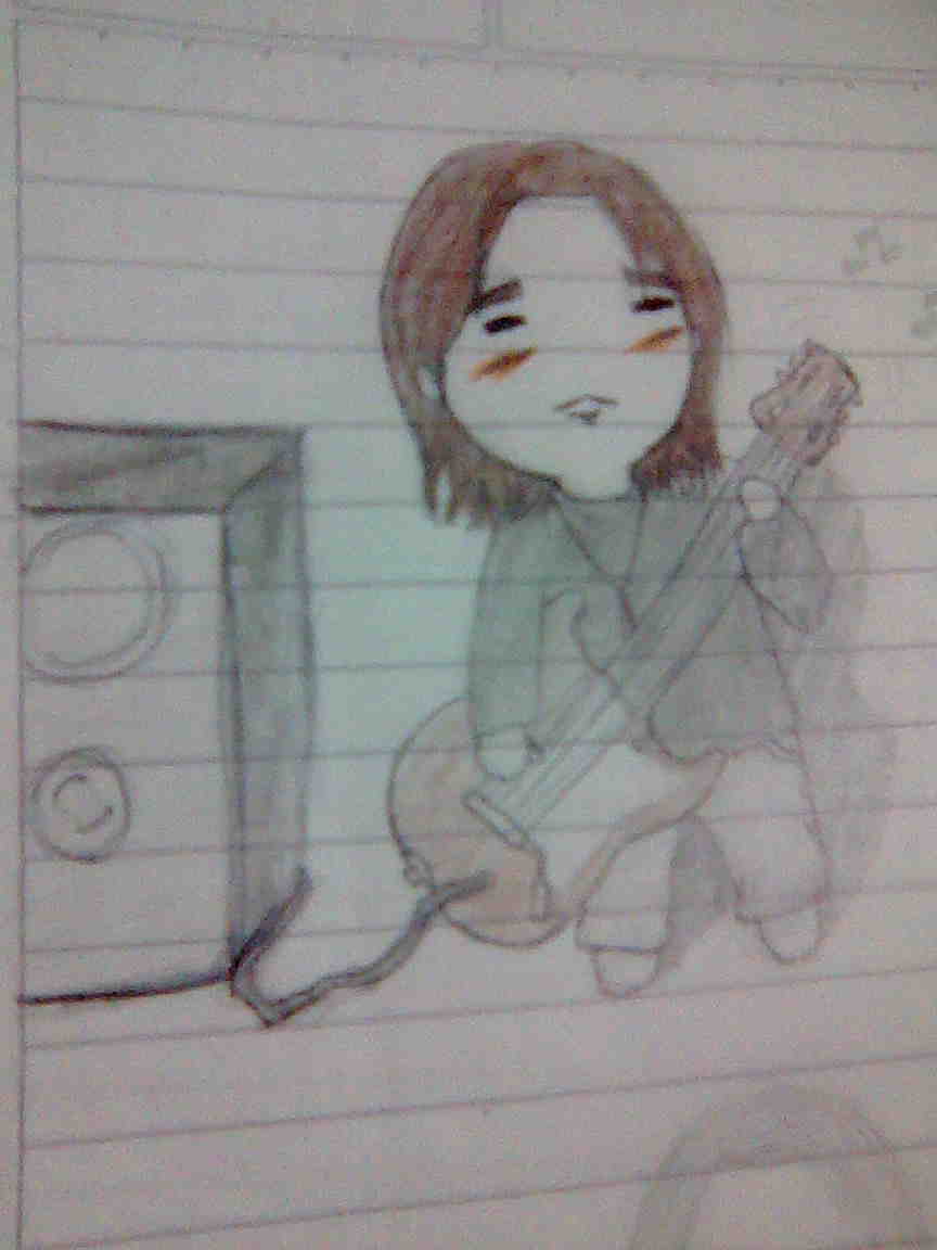 Guitarr!