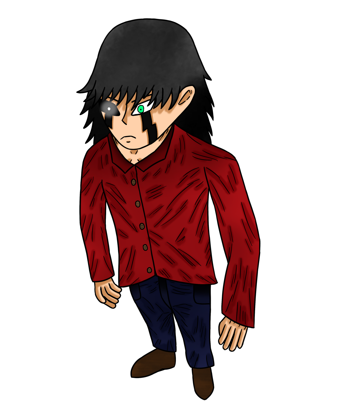 Igor By LounSan On DeviantArt igor-by-lounsan-on-deviantart