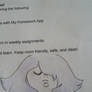 Steven Universe Amethyst