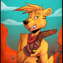 Ty the Tasmanian Tiger