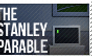 The Stanley Parable Stamp