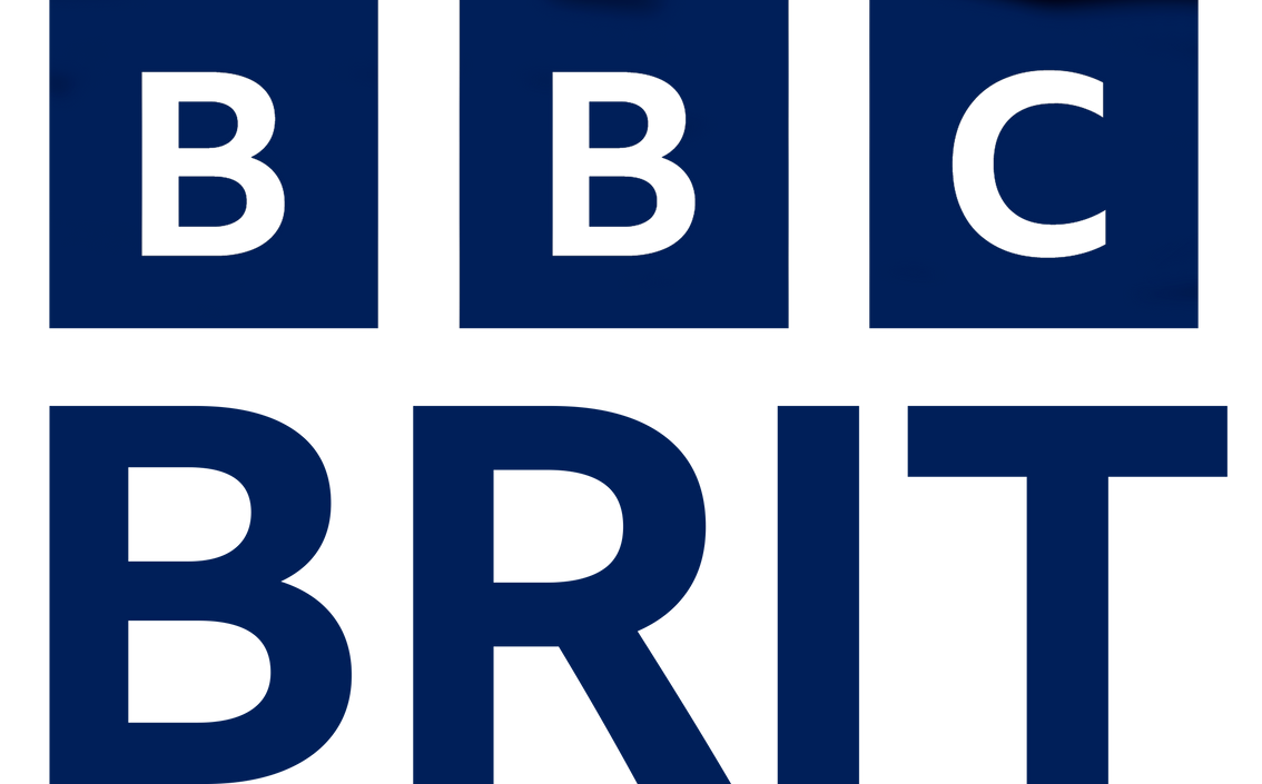 Brit Logo BBC Brit 2021 Logo c by Luisjustingonzalart on DeviantArt