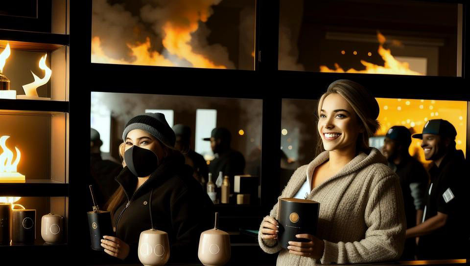 Everything Is Fine With Coffee By PI AI On DeviantArt everything-is-fine-with-coffee-by-pi-ai-on-deviantart