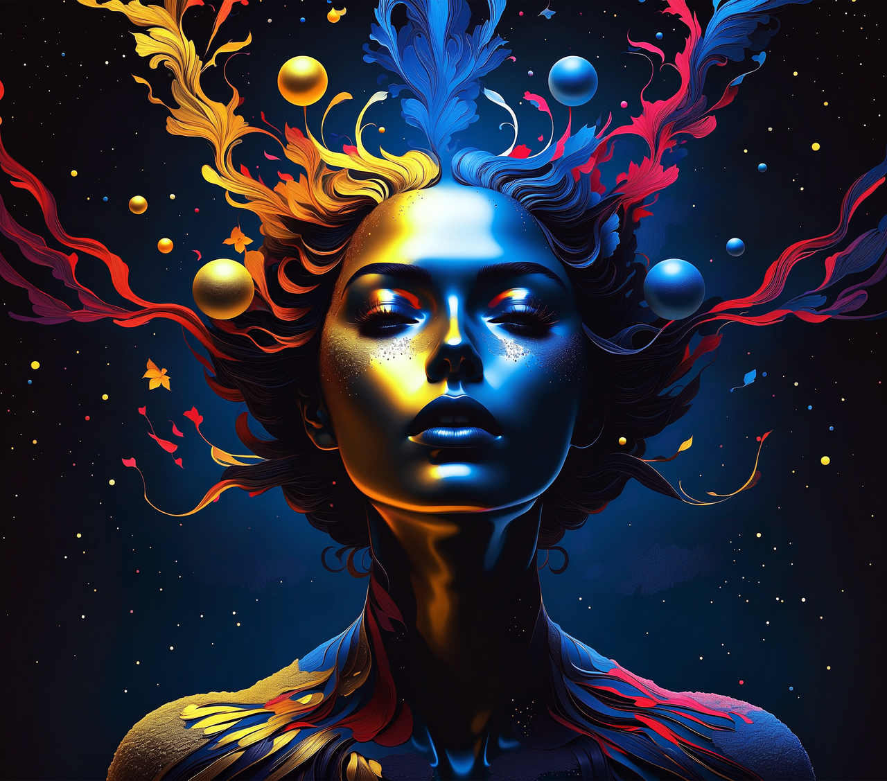 Deviantart Mind Melting Mind by Bohemai on DeviantArt