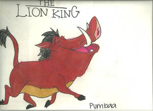 Pumbaa