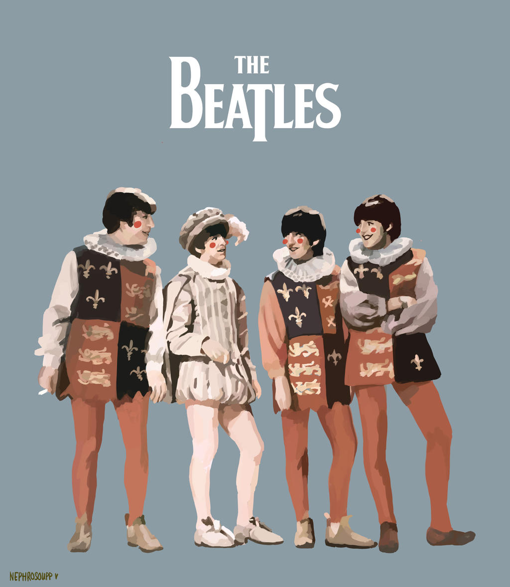 Happy 75th Birthday Paul Mccartney a By Nephrosoupp On Deviantart Happy 75th Birthday Paul Mccartney a By Nephrosoupp On Deviantart