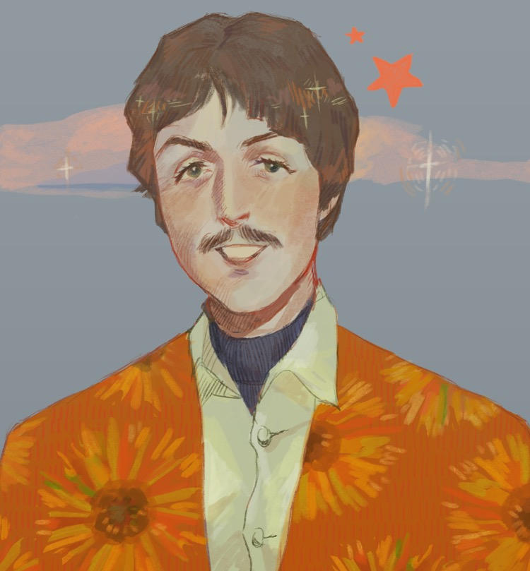 paulie by nephrosoupp on DeviantArt