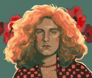 Robert Plant