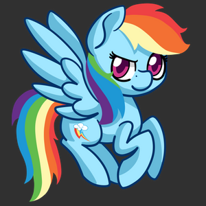 Rainbow Dash