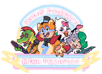 showbiz pizzaplex