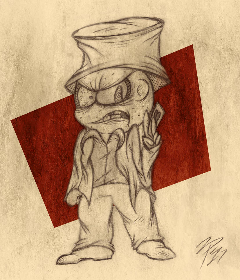 ace of hearts by zachperard on DeviantArt