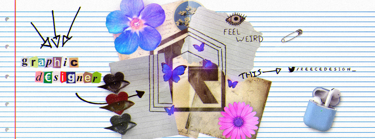 Personal Facebook header by ReeceDesign on DeviantArt